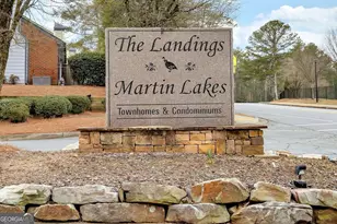 330 Teal Ct, Kennesaw, GA 30076 - Photo 19