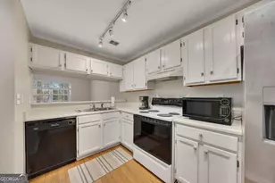 330 Teal Ct, Kennesaw, GA 30076 - Photo 5