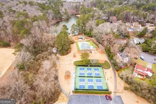 330 Teal Ct, Kennesaw, GA 30076 - Photo 29