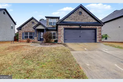 10020 Cormac Street, Jonesboro, GA 30238 - Photo 1