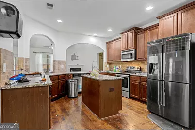 10020 Cormac Street, Jonesboro, GA 30238 - Photo 9