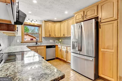 354 Woodcrest Drive, Sharpsburg, GA 30277 - Photo 17