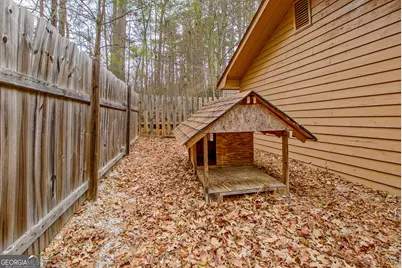 354 Woodcrest Drive, Sharpsburg, GA 30277 - Photo 37