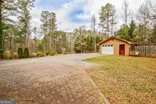 354 Woodcrest Dr, Sharpsburg, GA 30277 - Photo 35