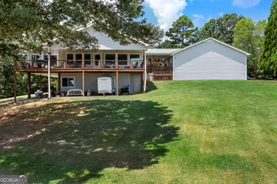 300 Ellis Road SE, Rome, GA 30161 - Photo 3