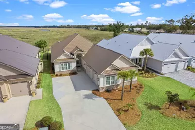 245 Jake Colton Drive, Kingsland, GA 31548 - Photo 43