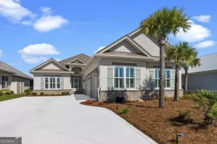 245 Jake Colton Dr, Kingsland, GA 31548 - Photo 1