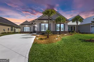 245 Jake Colton Dr, Kingsland, GA 31548 - Photo 5