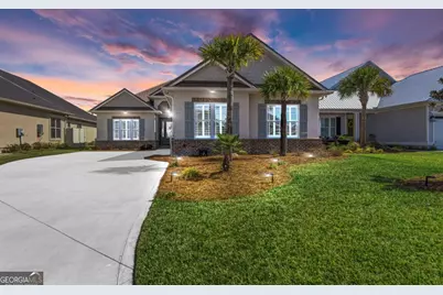 245 Jake Colton Drive, Kingsland, GA 31548 - Photo 3