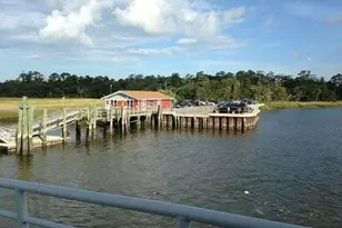 1871 East Perimeter Road SE, Sapelo Island, GA 31327 - Photo 19