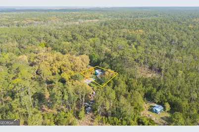 1871 East Perimeter Road SE, Sapelo Island, GA 31327 - Photo 17