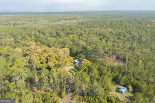 1871 East Perimeter Road SE, Sapelo Island, GA 31327 - Photo 17