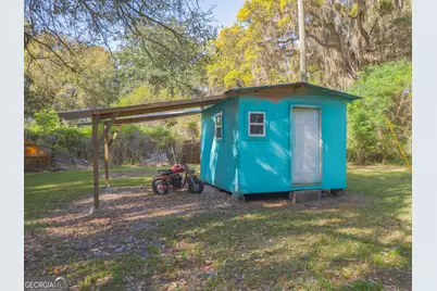 1871 East Perimeter Road SE, Sapelo Island, GA 31327 - Photo 27