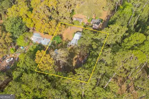 1871 East Perimeter Road SE, Sapelo Island, GA 31327 - Photo 3