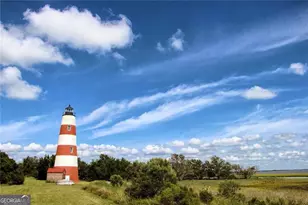 1871 East Perimeter Road SE, Sapelo Island, GA 31327 - Photo 21