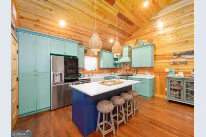 1871 East Perimeter Road SE, Sapelo Island, GA 31327 - Photo 5