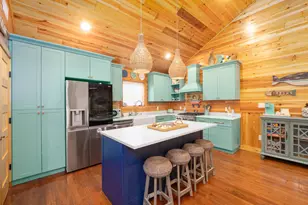 1871 East Perimeter Road SE, Sapelo Island, GA 31327 - Photo 5