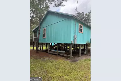 1871 East Perimeter Road SE, Sapelo Island, GA 31327 - Photo 15