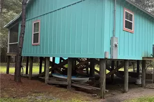 1871 East Perimeter Road SE, Sapelo Island, GA 31327 - Photo 15