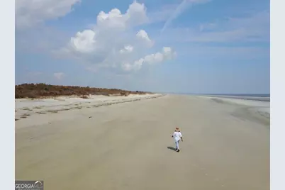 1871 East Perimeter Road SE, Sapelo Island, GA 31327 - Photo 19