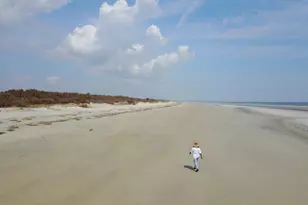 1871 East Perimeter Road SE, Sapelo Island, GA 31327 - Photo 19