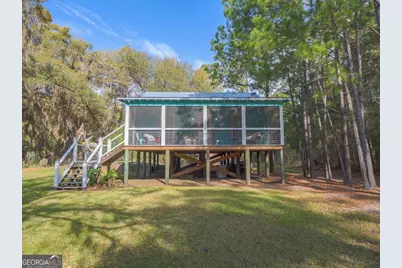 1871 East Perimeter Road SE, Sapelo Island, GA 31327 - Photo 1
