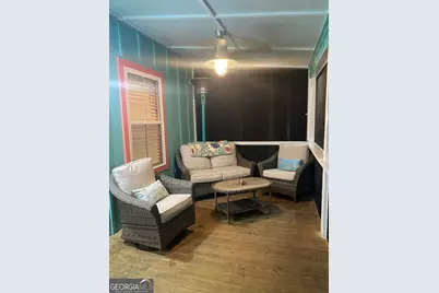 1871 East Perimeter Road SE, Sapelo Island, GA 31327 - Photo 13