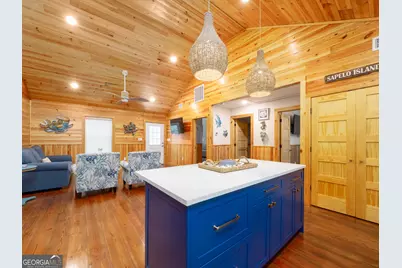 1871 East Perimeter Road SE, Sapelo Island, GA 31327 - Photo 9