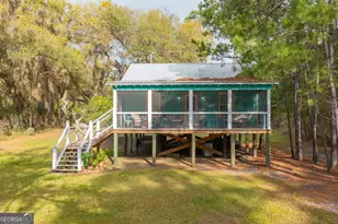 1871 East Perimeter Road SE, Sapelo Island, GA 31327 - Photo 25