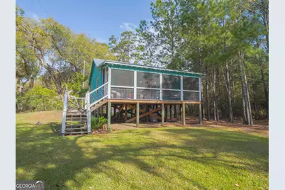 1871 East Perimeter Road SE, Sapelo Island, GA 31327 - Photo 29