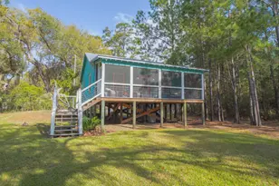 1871 East Perimeter Road SE, Sapelo Island, GA 31327 - Photo 29