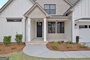 25 Malone Ct, Senoia, GA 30276 - Photo 5