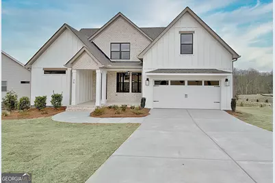 25 Malone Court, Senoia, GA 30276 - Photo 3