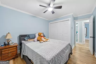 6413 Maddox Road, Morrow, GA 30260 - Photo 31