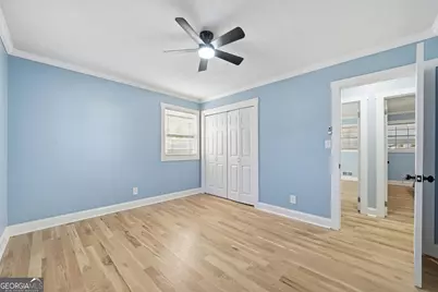 6413 Maddox Road, Morrow, GA 30260 - Photo 25