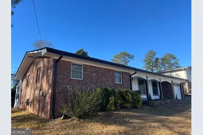 6413 Maddox Road, Morrow, GA 30260 - Photo 3