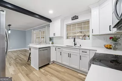 6413 Maddox Road, Morrow, GA 30260 - Photo 17