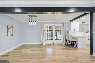 6413 Maddox Road, Morrow, GA 30260 - Photo 13