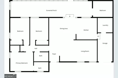 6413 Maddox Road, Morrow, GA 30260 - Photo 39