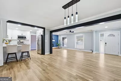 6413 Maddox Road, Morrow, GA 30260 - Photo 11