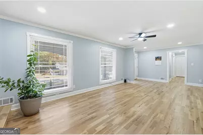 6413 Maddox Road, Morrow, GA 30260 - Photo 7