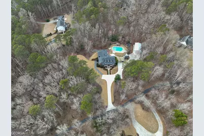 291 Spear Road, Peachtree City, GA 30269 - Photo 73