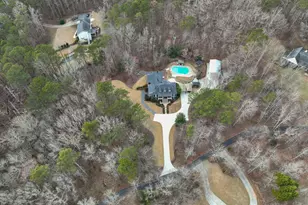 291 Spear Rd, Peachtree City, GA 30269 - Photo 73