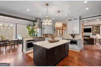291 Spear Road, Peachtree City, GA 30269 - Photo 5