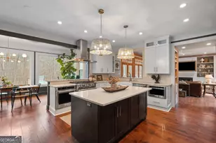 291 Spear Rd, Peachtree City, GA 30269 - Photo 5