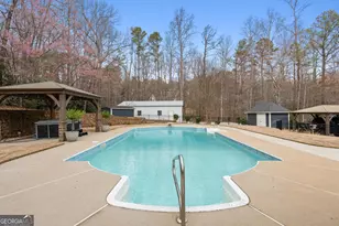 291 Spear Rd, Peachtree City, GA 30269 - Photo 85