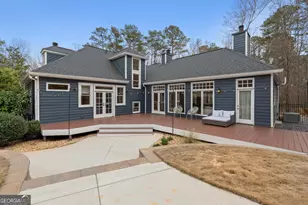 291 Spear Rd, Peachtree City, GA 30269 - Photo 81