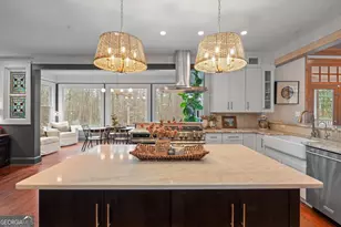 291 Spear Rd, Peachtree City, GA 30269 - Photo 29