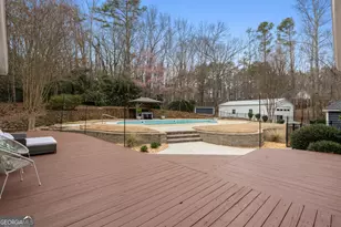 291 Spear Rd, Peachtree City, GA 30269 - Photo 81