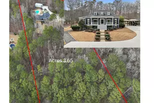 291 Spear Rd, Peachtree City, GA 30269 - Photo 1